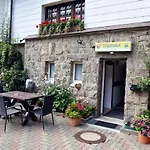 Szálloda Wappenhof 3*