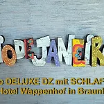 Wappenhof Szálloda 3*