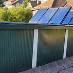ホテル Wappenhof