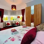 Szálloda Wappenhof 3*