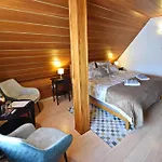 Hotel Wappenhof Braunlage