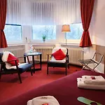 Wappenhof Szálloda 3*