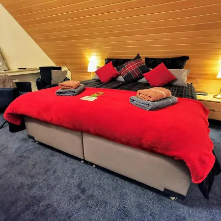 Wappenhof Hotel 3*