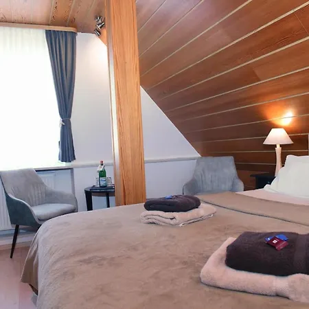 Wappenhof Hotel Braunlage