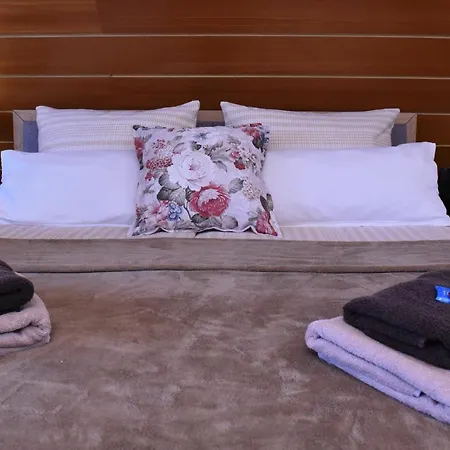 Wappenhof Hotel 3*