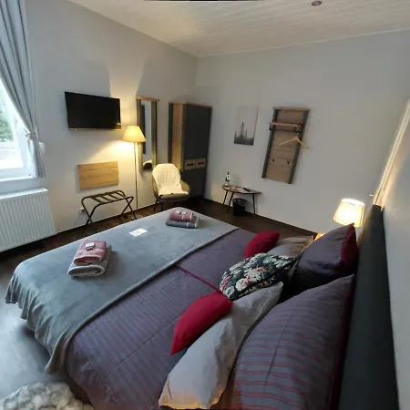 Wappenhof Hotel Braunlage