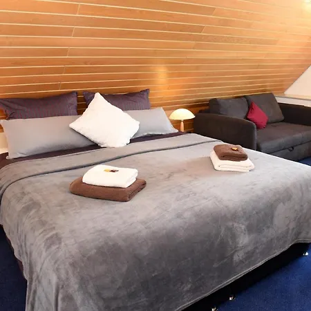 Wappenhof 3* Braunlage