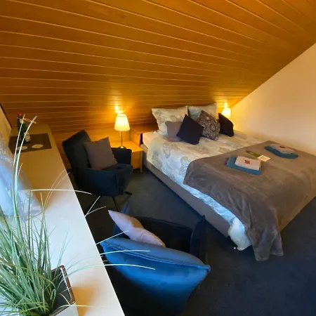 Wappenhof 3* Braunlage