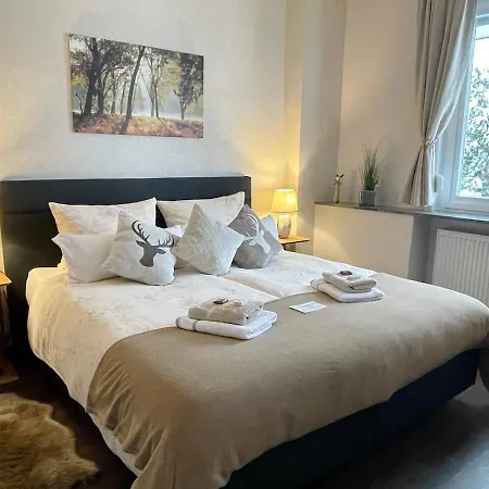 Hotel Wappenhof