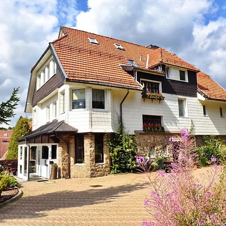 Wappenhof 3* Braunlage