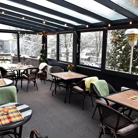 Wappenhof Hotel 3*