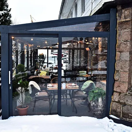 Wappenhof 3* Braunlage