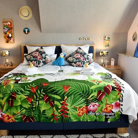 Hotel Wappenhof Braunlage