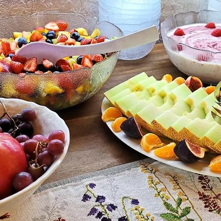 Wappenhof Hotel Braunlage