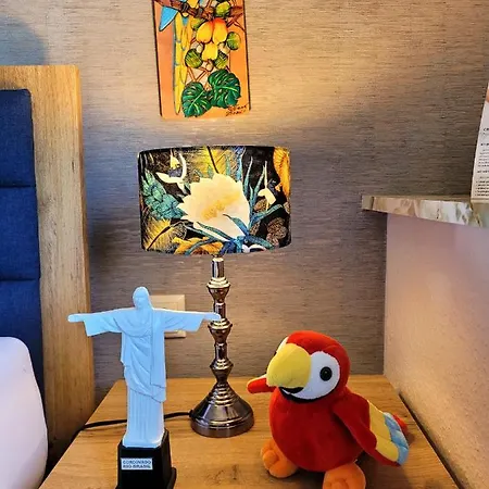 Hotel Wappenhof 3*
