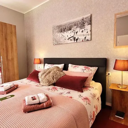 Wappenhof Hotel Braunlage