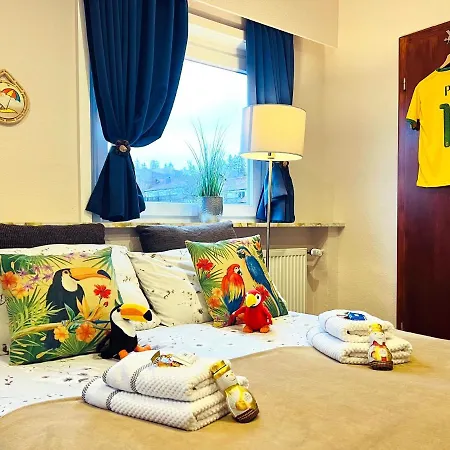 Hotel Wappenhof 3*