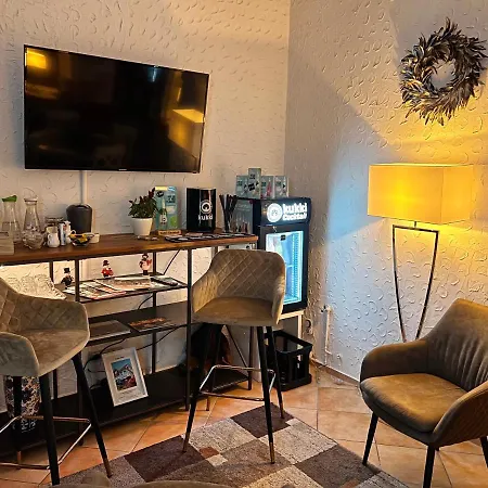 Wappenhof Hotel 3*