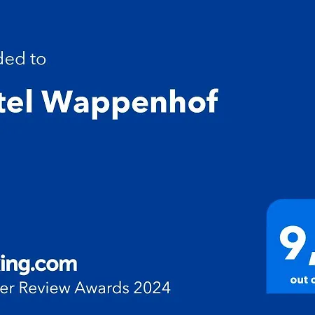 Wappenhof