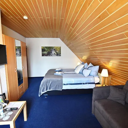 Wappenhof Hotel Braunlage