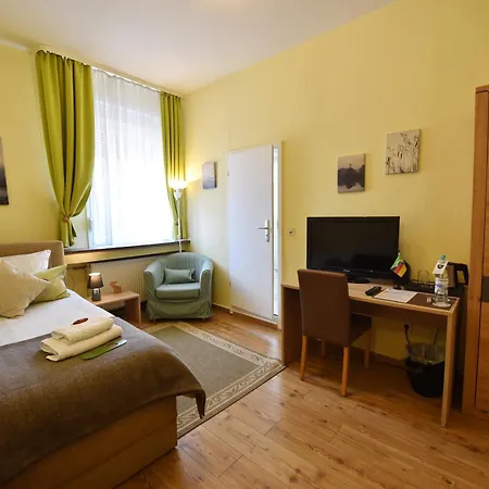 Wappenhof 3* Braunlage