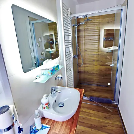 Wappenhof Hotel 3*