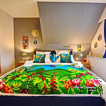 Wappenhof Hotel Braunlage