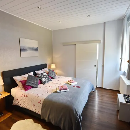 Otel Wappenhof Braunlage