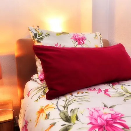 Wappenhof 3* Braunlage