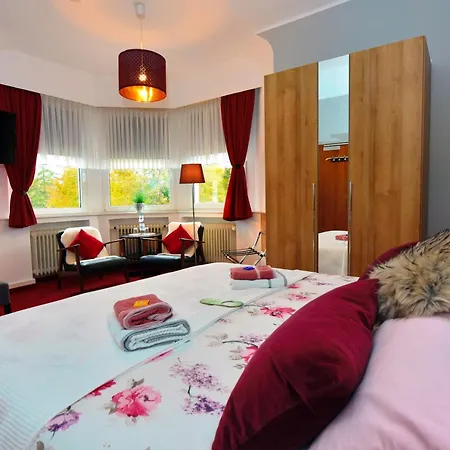 Hotel Wappenhof 3*