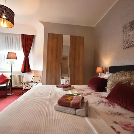Wappenhof Hotel