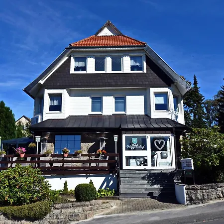 Wappenhof Hotel Braunlage