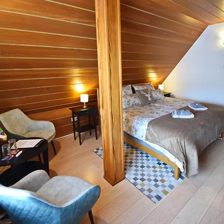 Hotel Wappenhof Braunlage