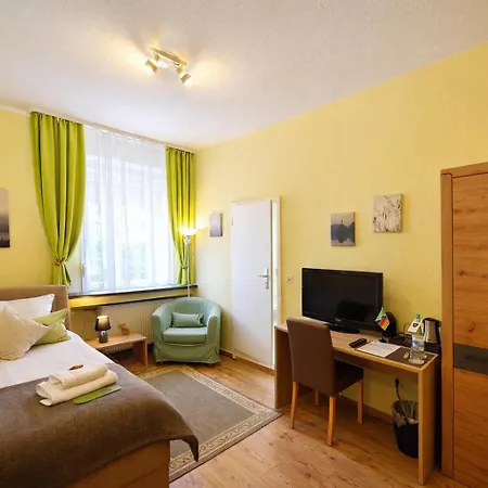 Wappenhof 3*
