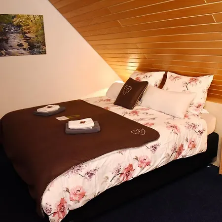 Hotel Wappenhof