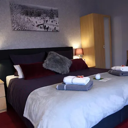 Hotel Wappenhof Braunlage