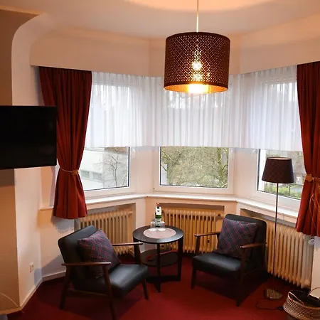 Hotel Wappenhof Braunlage