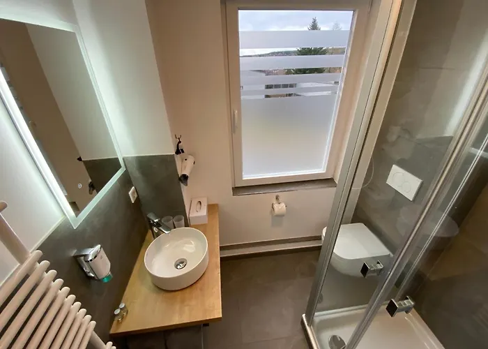 Hotel Wappenhof Braunlage