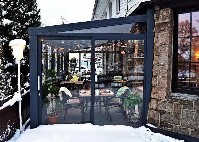 Wappenhof 3* Braunlage