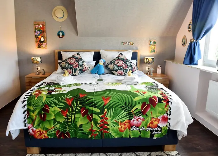 Hotel Wappenhof Braunlage