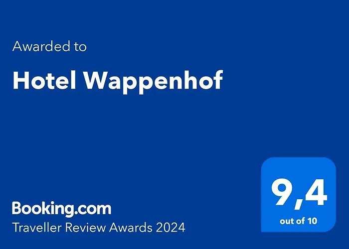 Wappenhof