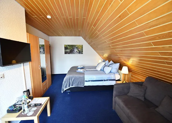 Wappenhof Hotel Braunlage