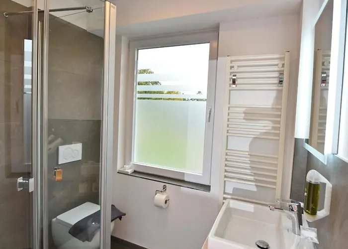 Отель Wappenhof 3*