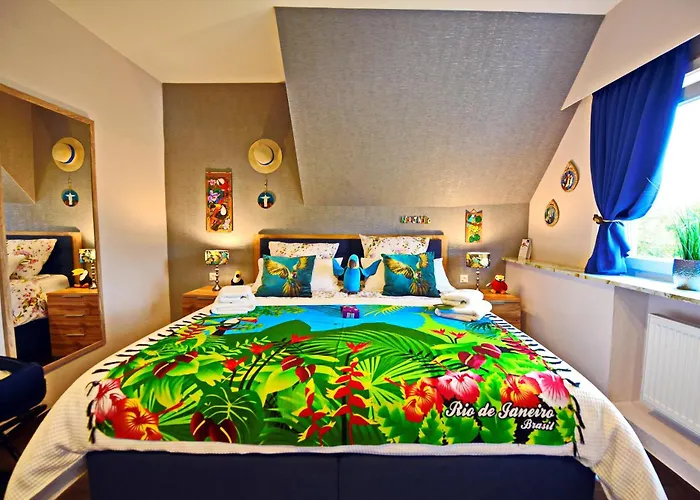 Wappenhof Hotel Braunlage