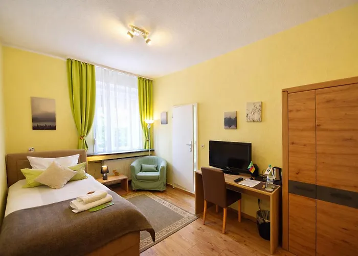 Wappenhof 3*