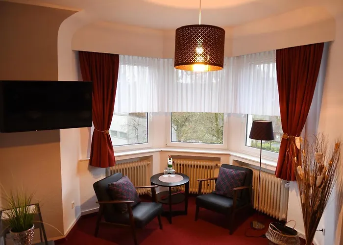 Hotel Wappenhof Braunlage